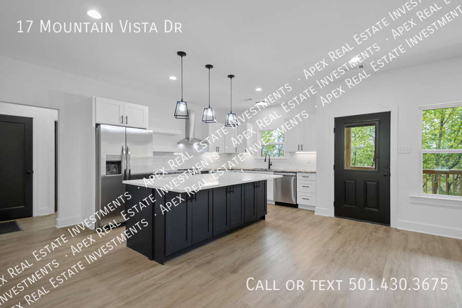 Foto principal - 17 Mountain Vista Dr