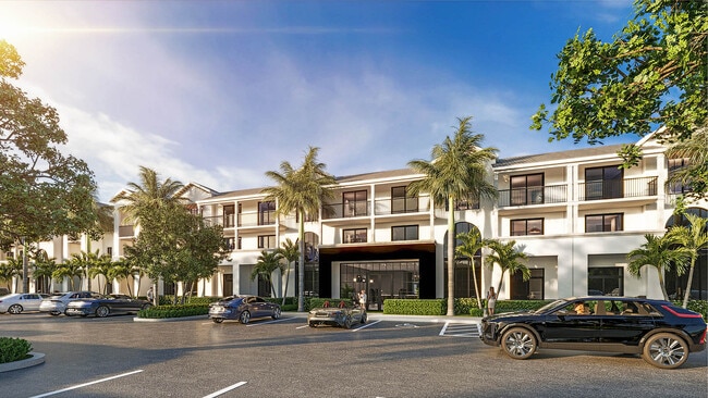 Building Photo - Boynton Tropical