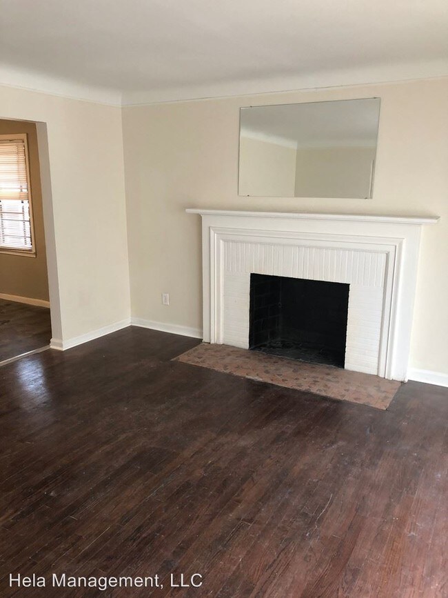 Building Photo - 3 br, 2 bath House - 16676 Hubbell St.