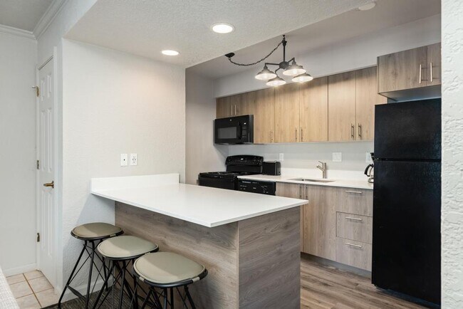 Foto del edificio - AVIA Apartments at 110th Street
