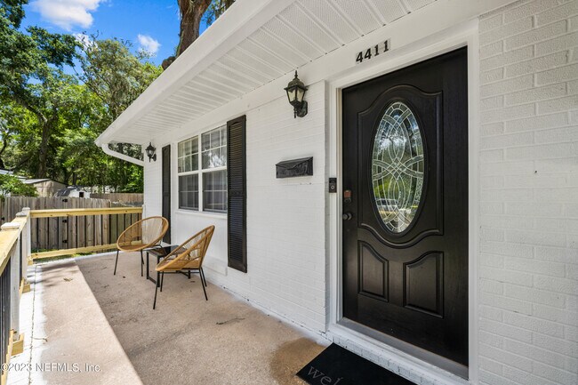 Foto del edificio - 4411 Hartman Rd