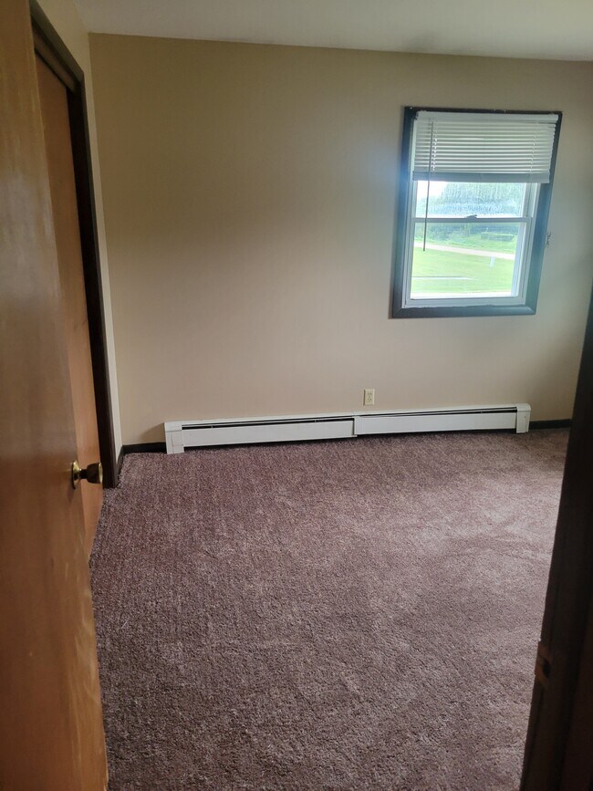 Bedroom - 645 Pasadena Ave