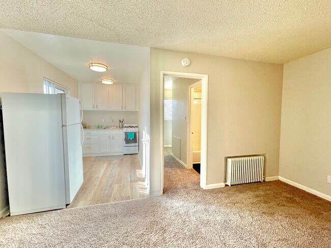 The Capri Apartments Denver Co Apartments Com