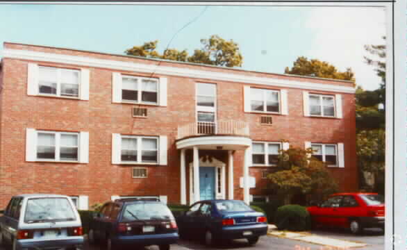 Roberta Apartments Chelsea Ma Primary Photo Roberta Apartments