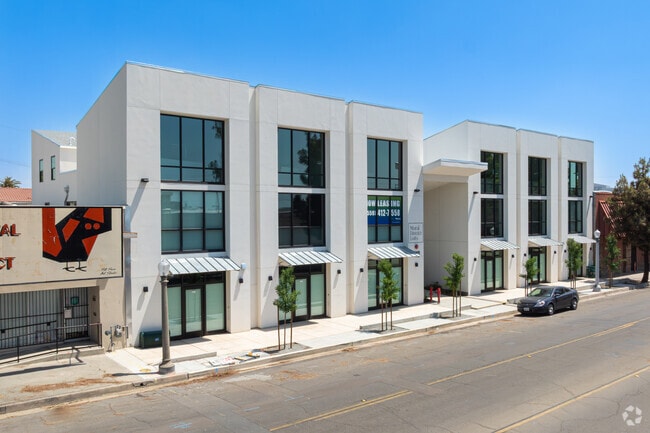 Image showcasing Downtown Fresno Apartments for Rent - Fresno, CA - Updated Today ...