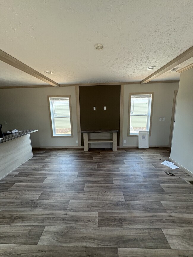 Foto del edificio - 400 Parker St