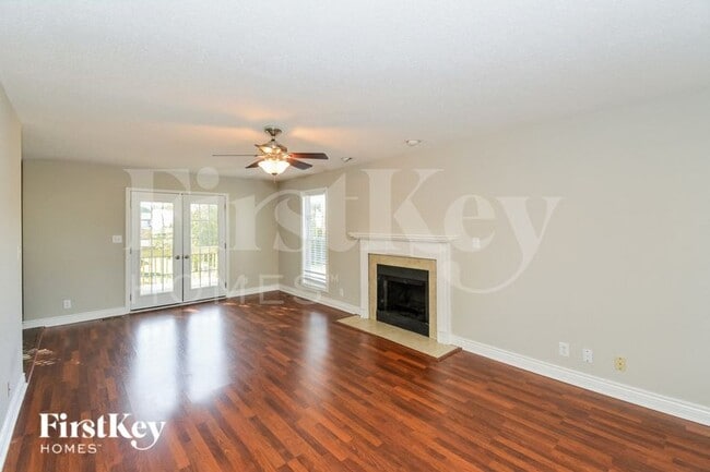 Building Photo - 1930 Whirlaway Cir