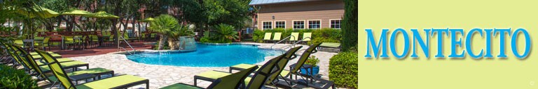 Montecito Apartments