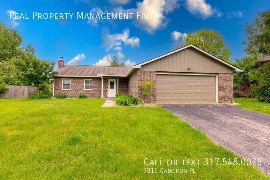 Foto principal - 7815 Cameron Pl
