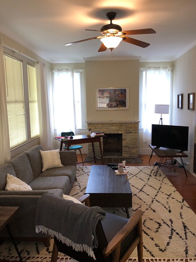 1047 Park Blvd Unit N/A, Baton Rouge, LA 70806 Apartment for Rent in