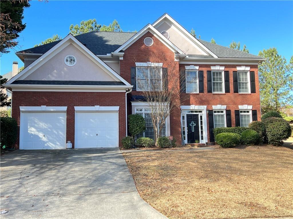 Foto principal - 110 Jilstone Ct