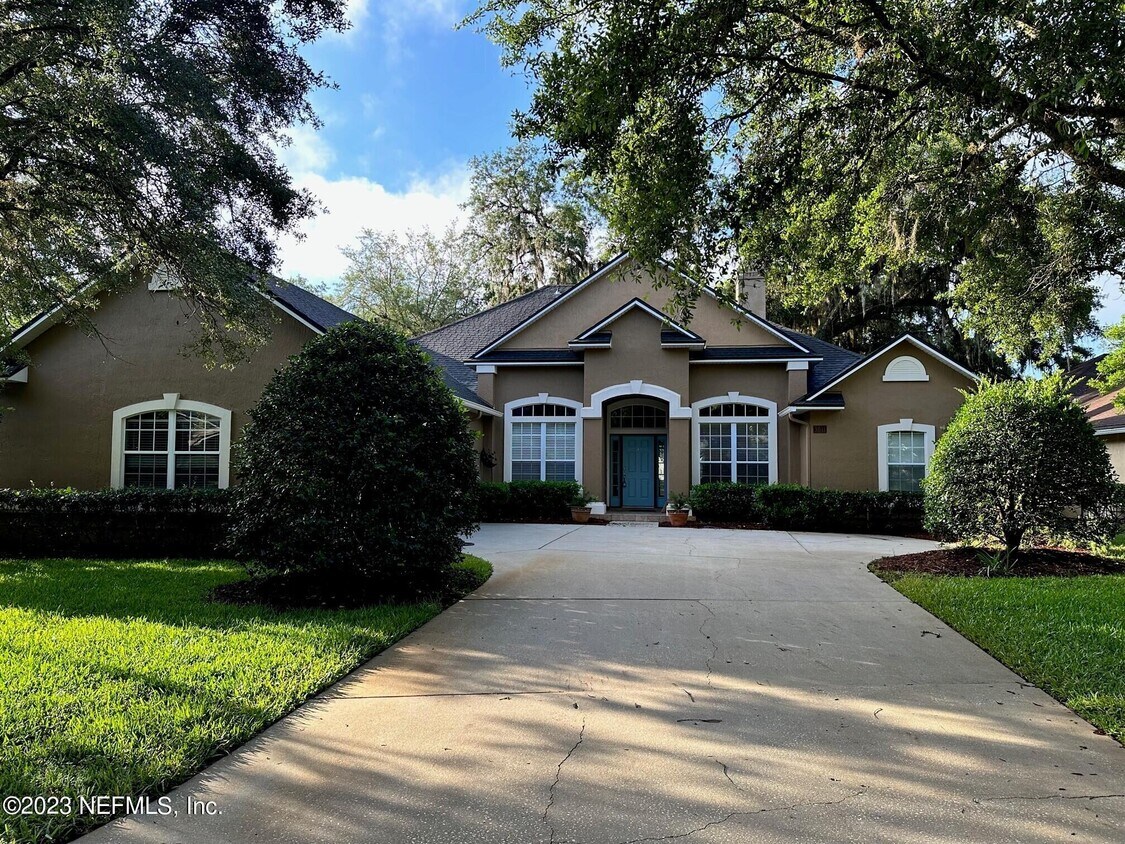 3841 Paddington Pl, St. Augustine, FL 32092 House for Rent in St