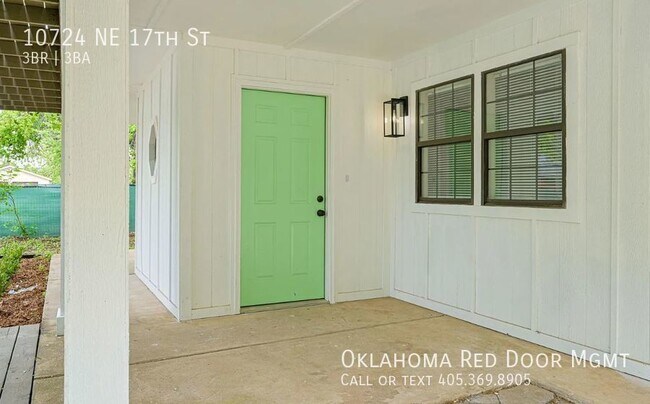 Foto del edificio - 10724 NE 17th St