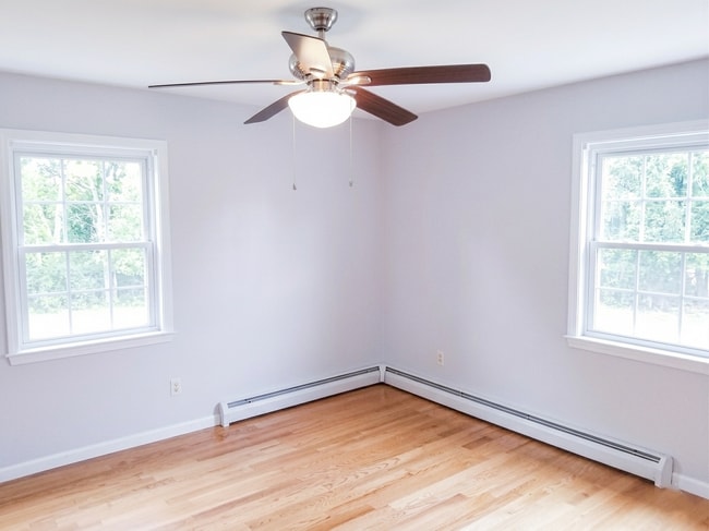 Bedroom - 19 Old Allamuchy Rd