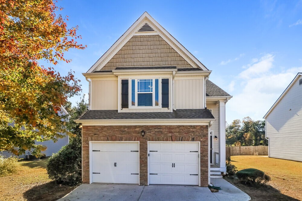 Foto principal - 7087 Littlebrook Way