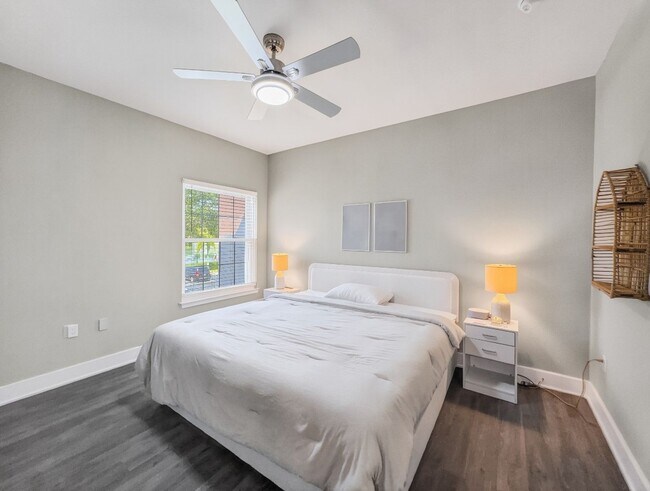 Foto del edificio - Remodeled 2-bedroom, 2-bath condo in The Tides at Pelican