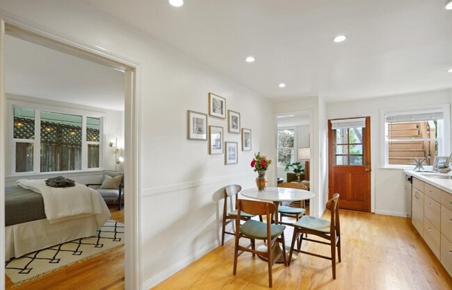 Foto del edificio - 2049 Golden Gate Ave