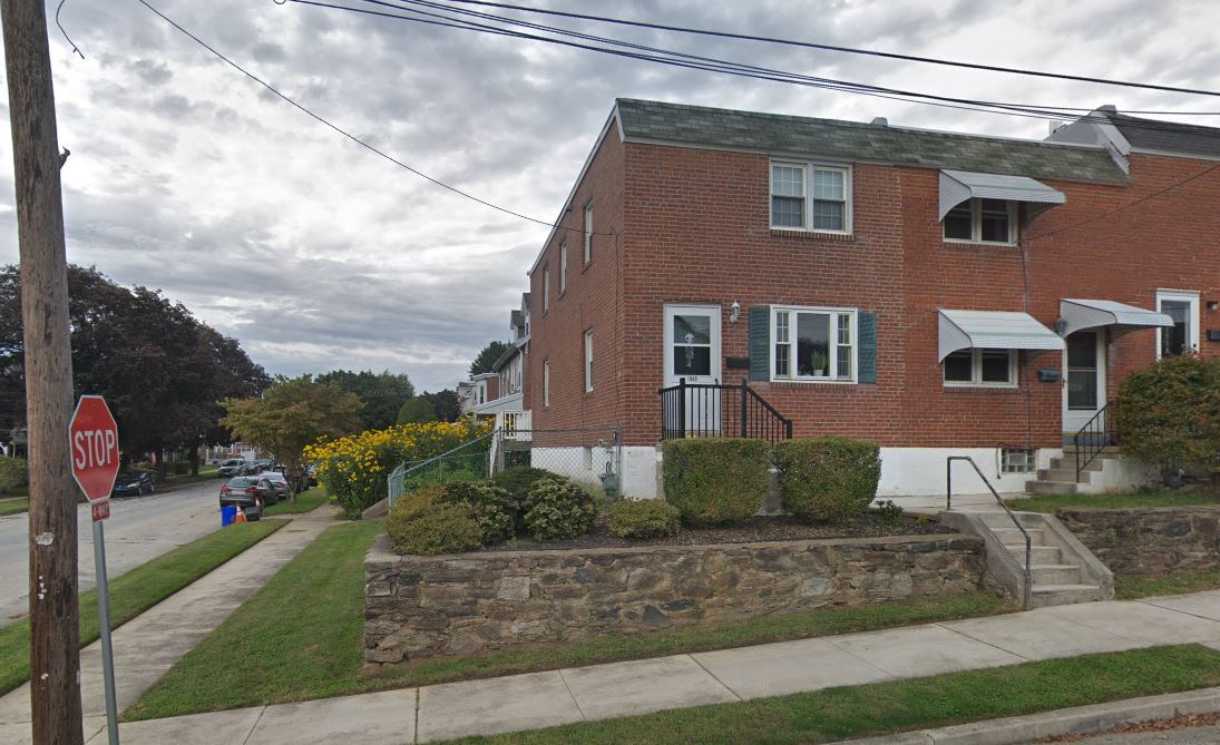 1000 Wells St, Conshohocken, PA 19428 Townhome Rentals in