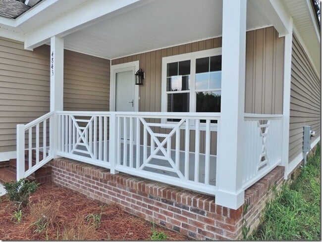 Building Photo - 4843 Jamestown Dr NW