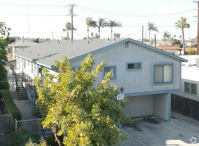 Building Photo - 4474 41st St