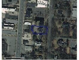 Primary Photo - 406 S Washington St