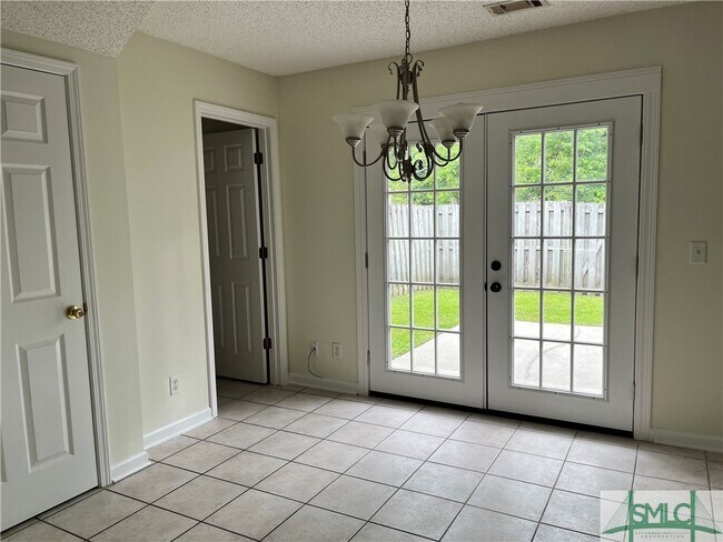 Foto del edificio - 120 Aubrey Trail