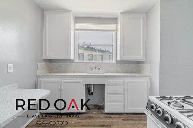Foto del edificio - 4001 E 52nd St