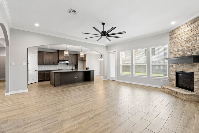Foto del edificio - 7309 Longitude Ct