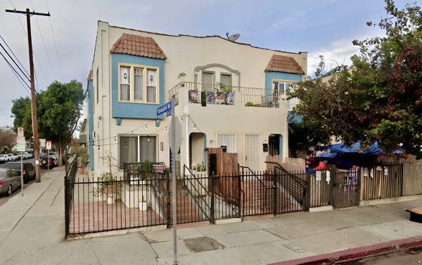 Building Photo - 1205 Gordon St