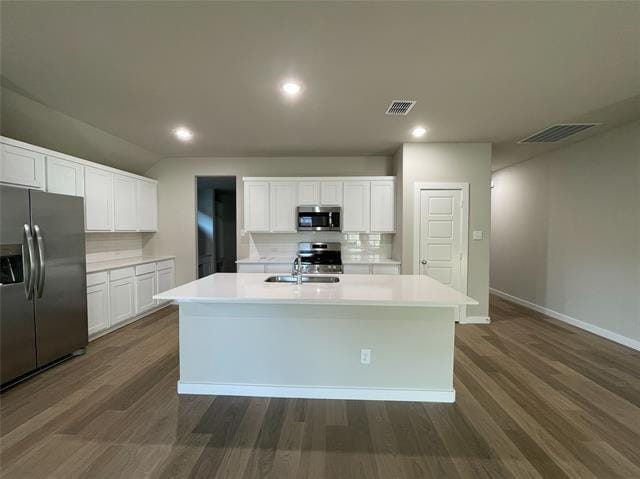 Building Photo - 521 Whispering Winds Trl