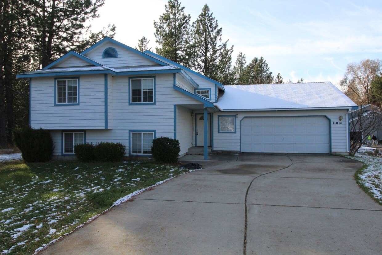 Primary Photo - 11014 E. 38th. Ave. Spokane Valley, WA