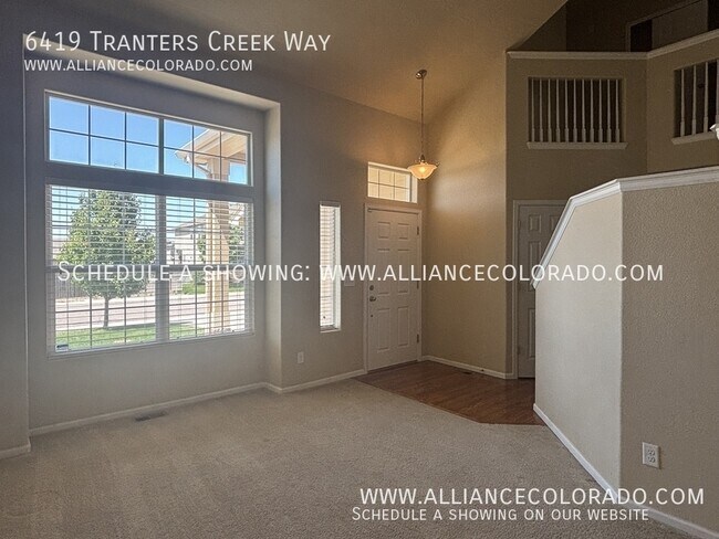 Building Photo - 6419 Tranters Creek Way