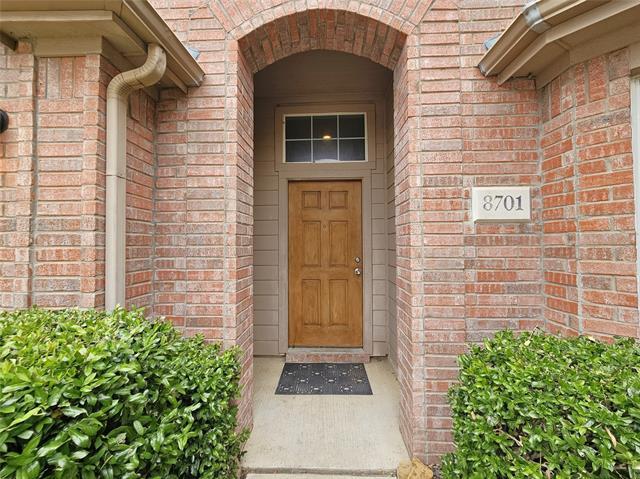 Foto del edificio - 8701 King Ranch Dr