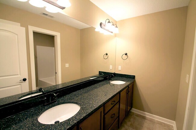 Foto del interior - Prairie Trails