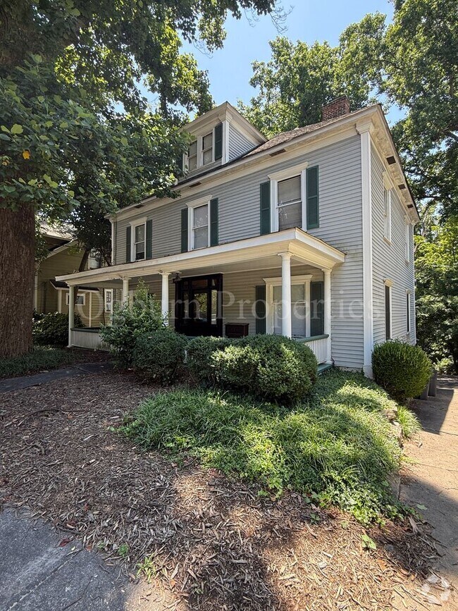 Building Photo - 158 Piedmont Ave