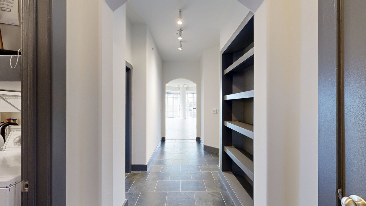Photo - Domus Apartments