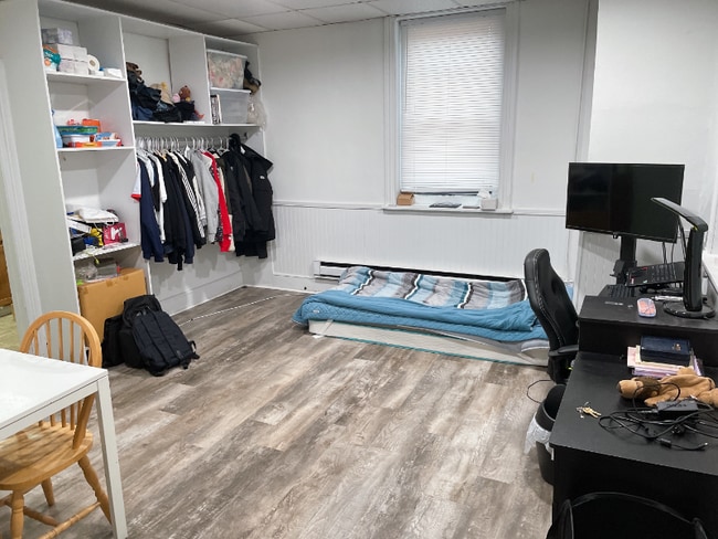 Photo - 3409 Powelton Ave Apartment