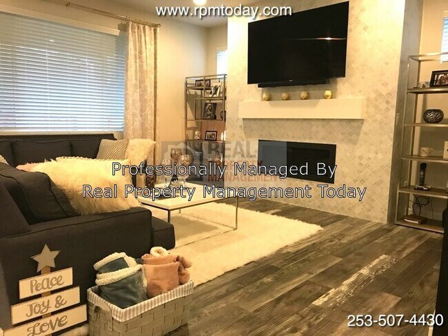 Foto del edificio - 14223 63rd Ave E