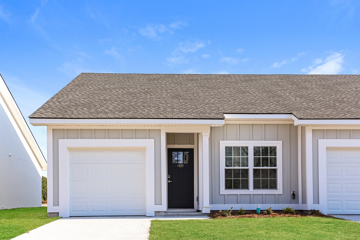 1137 Walker Point Way, Brunswick, GA House Rental in Brunswick, GA