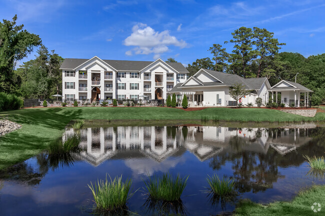 Arbor Trace Community - Arbor Trace