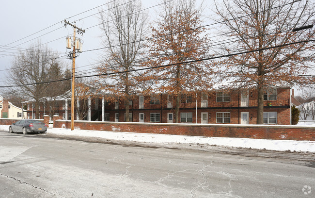 Building Photo - Tannery Row Apartments