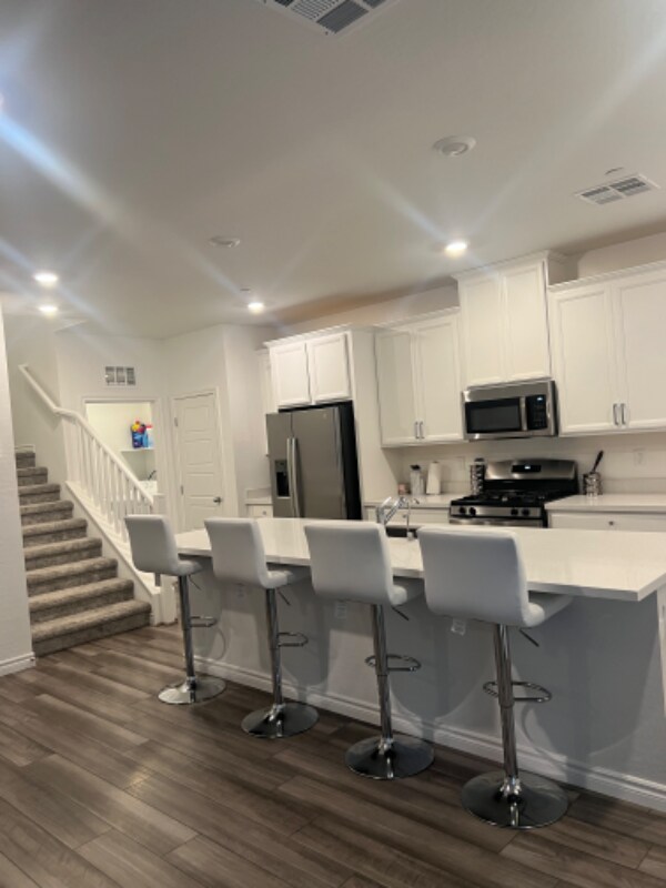 Foto principal - 7318 N Decatur Blvd