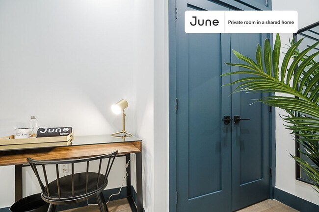 Foto del edificio - Room in Shared 3 bed/2 bath home in Upper West Side