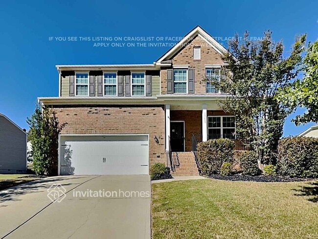 Building Photo - 13409 Highflyer Woods Ln