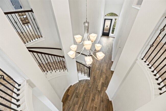 Foto del edificio - 6938 Amberwing Wy