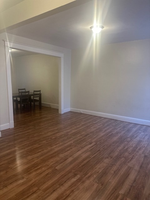 Foto del edificio - 3216 Gwynns Falls Pkwy