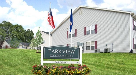 Foto principal - Parkview Apartments