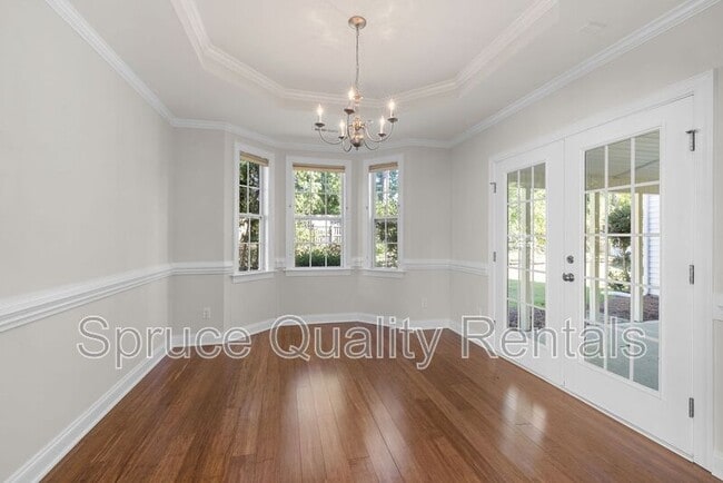 Building Photo - 405 Braxcarr St