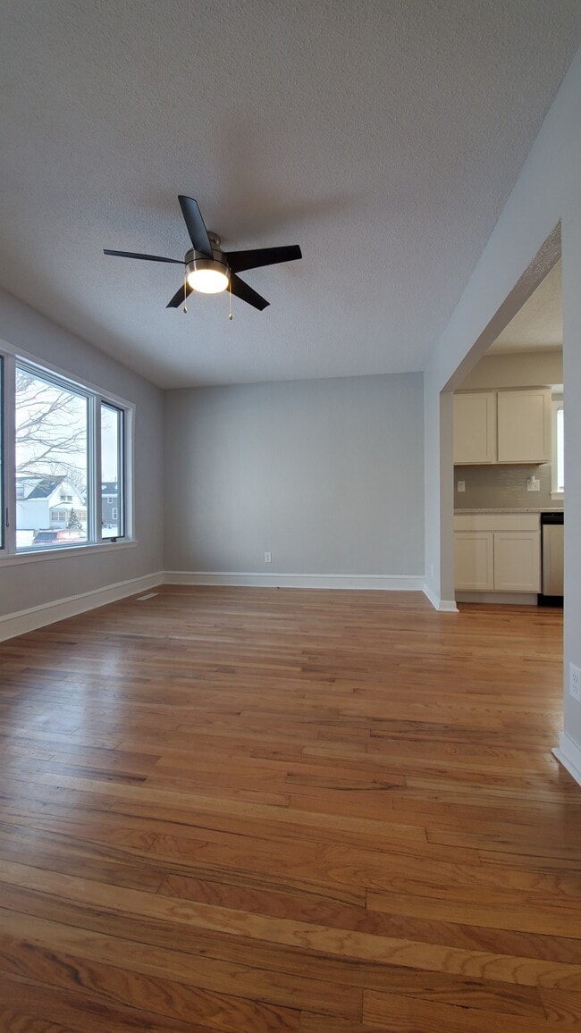 Foto del edificio - 1232 11th St NW