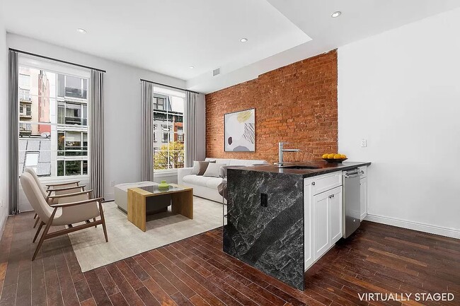 Building Photo - 130 West 123rd Street